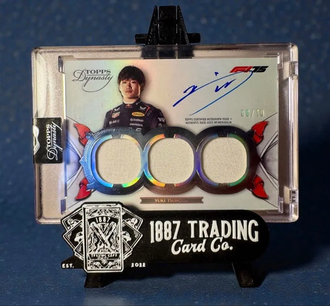 2026年最新】dynasty toppsの人気アイテム - メルカリ