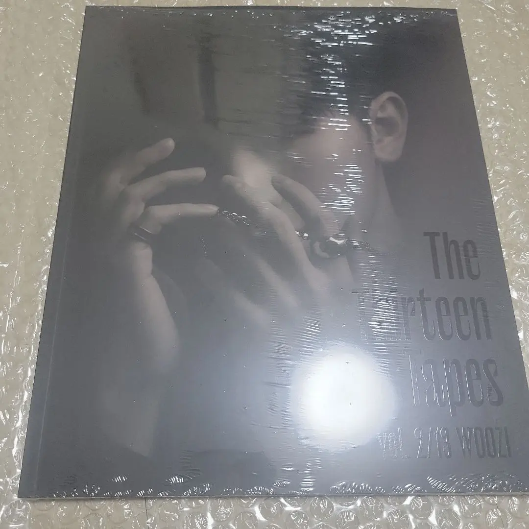 2026年最新】woozi tttの人気アイテム - メルカリ