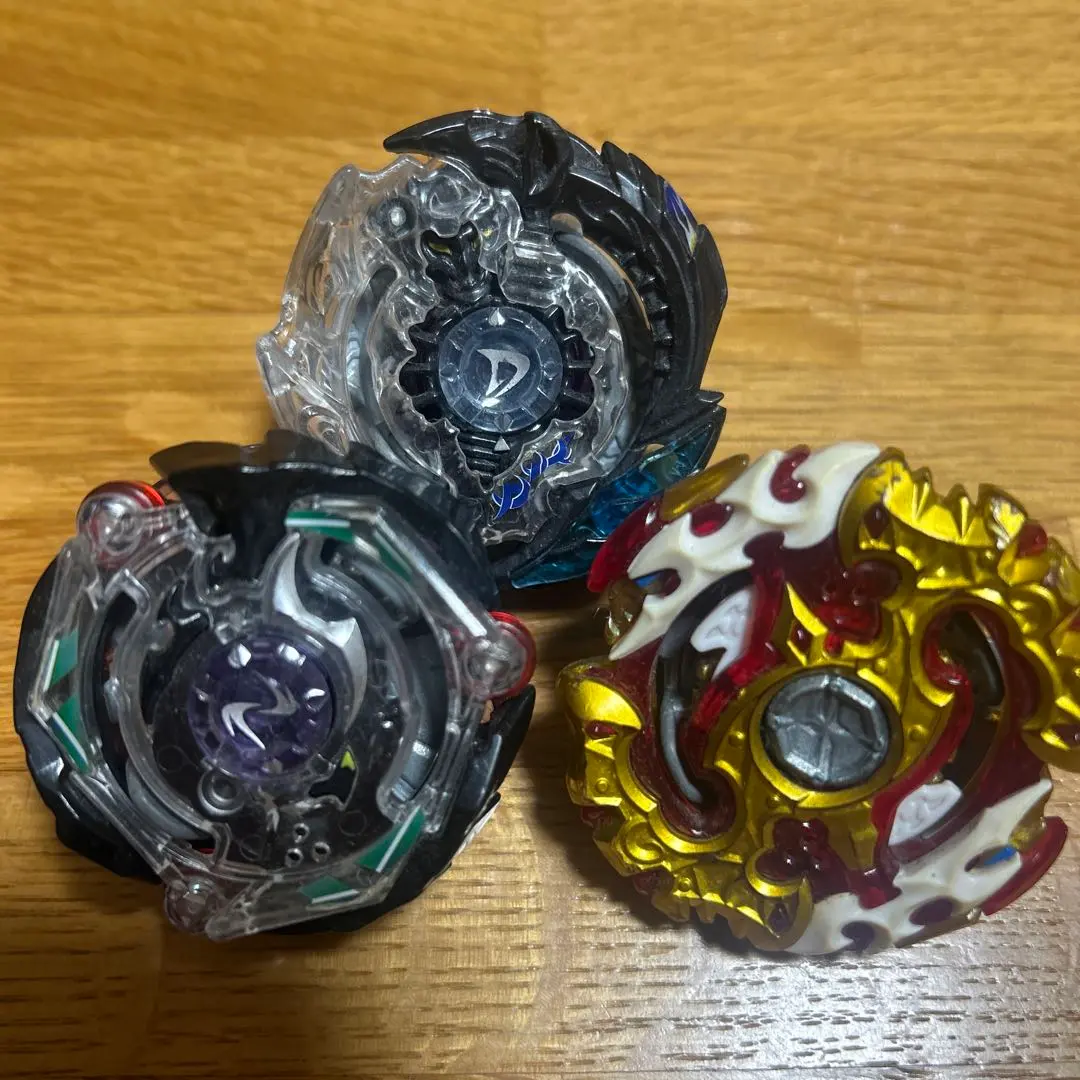 2026年最新】ベイブレードバースト スプリガンレクイエム レアの人気