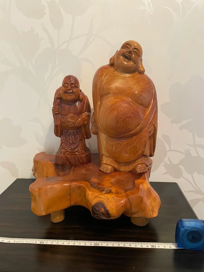 2026年最新】大黒 一刀彫の人気アイテム - メルカリ