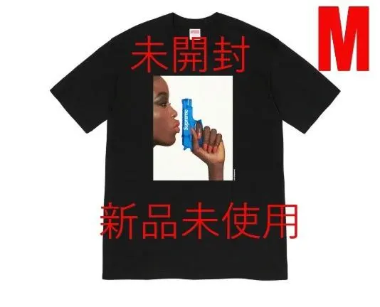 2026年最新】Supreme Water Pistol Teeの人気アイテム - メルカリ