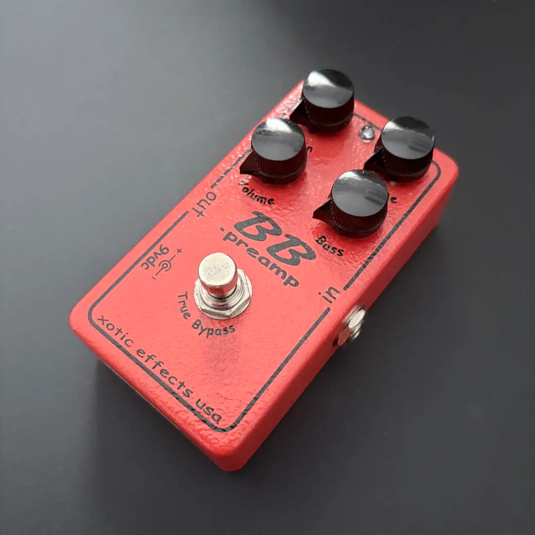 2026年最新】Xotic Bass BB Preampの人気アイテム - メルカリ