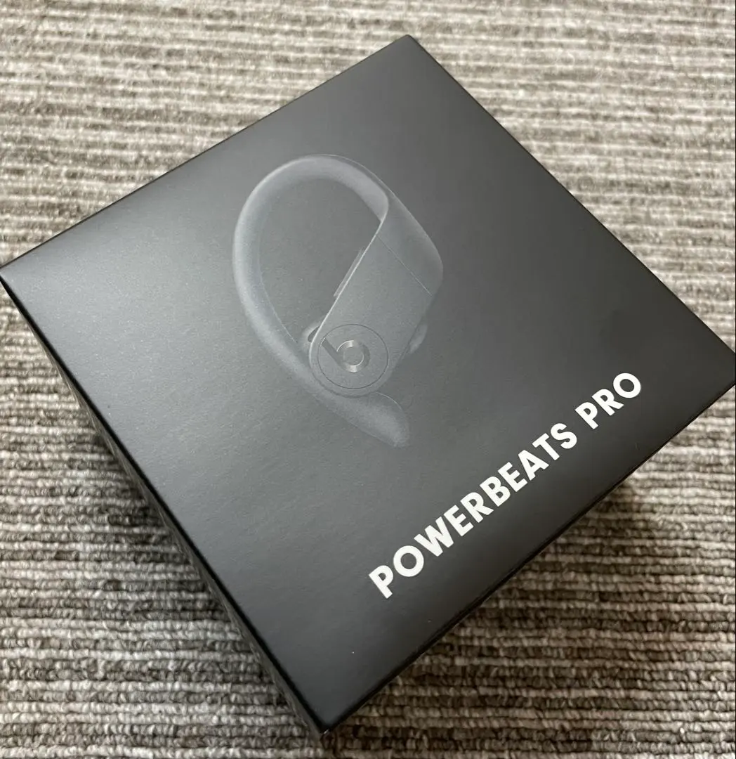 2026年最新】power beats pro ジャンクの人気アイテム - メルカリ