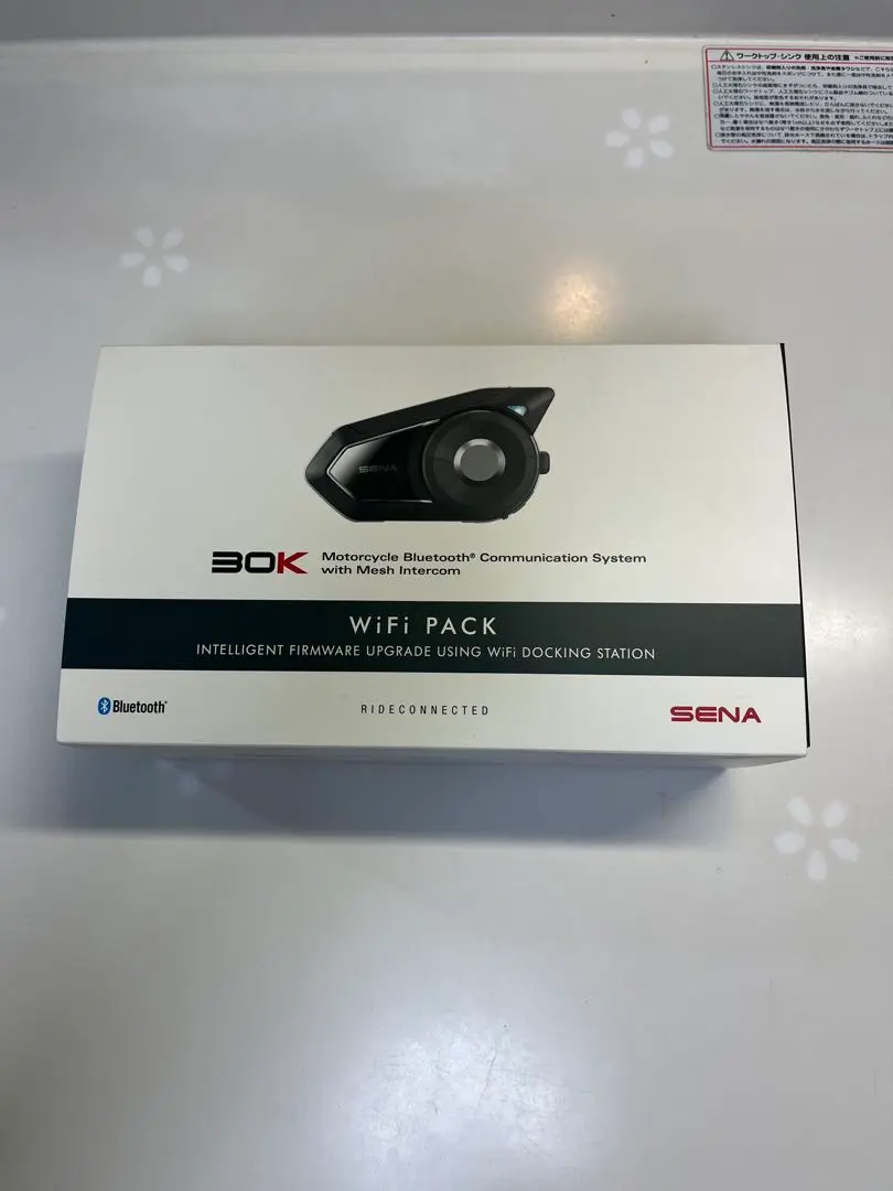 2026年最新】sena 30k 並行輸入の人気アイテム - メルカリ