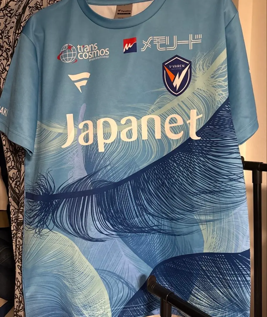 2026年最新】コンフィットTシャツ Vファーレン長崎の人気アイテム