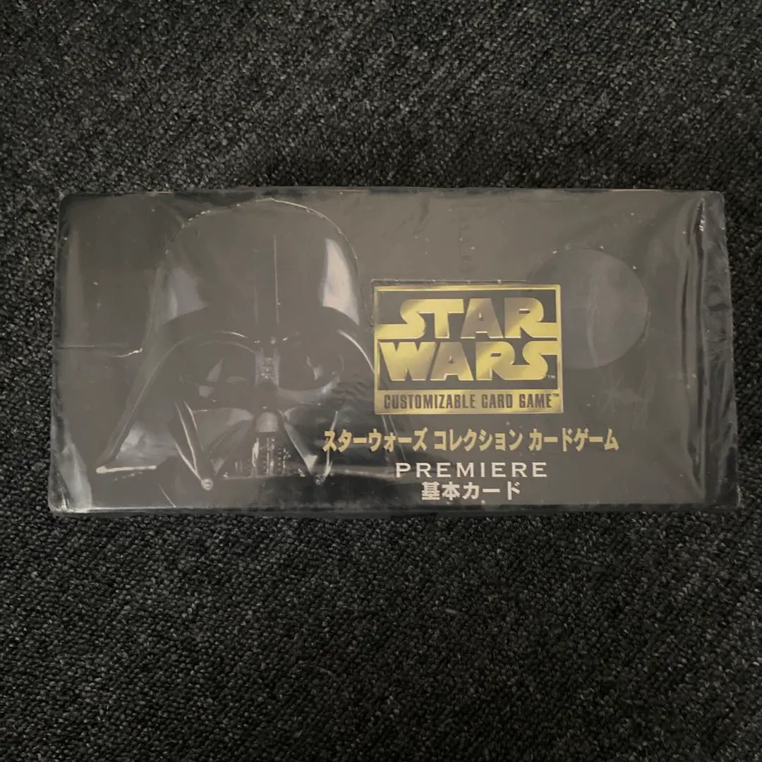 2026年最新】スターウォーズコレクションカードゲームの人気アイテム