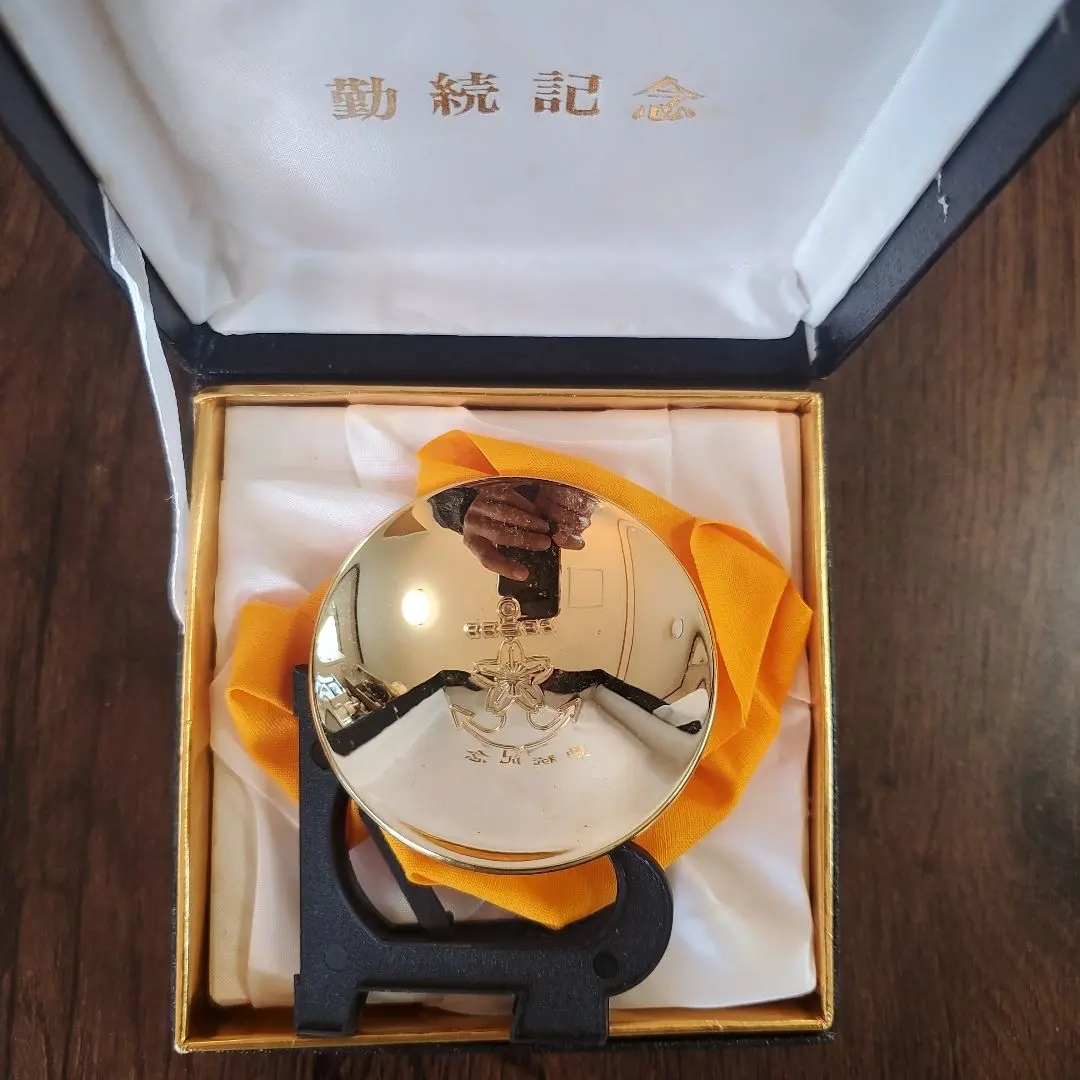 2026年最新】海上自衛隊 金杯の人気アイテム - メルカリ