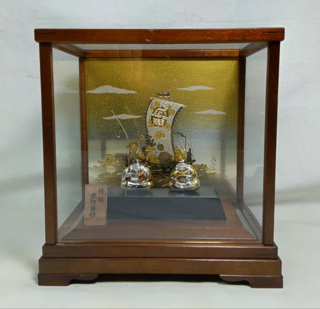 2026年最新】武比古 宝船の人気アイテム - メルカリ