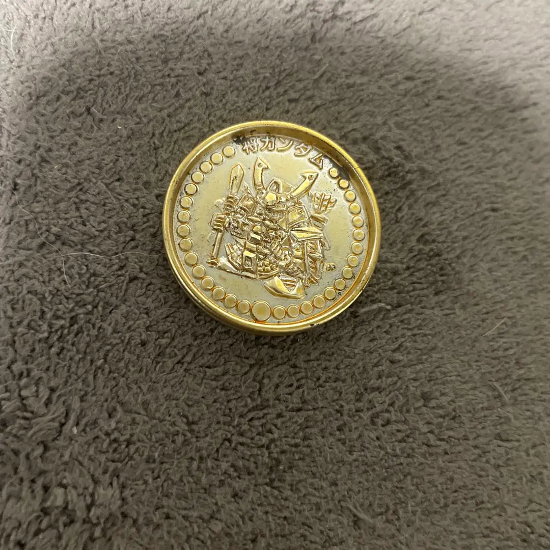 2026年最新】sdガンダムメダルの人気アイテム - メルカリ