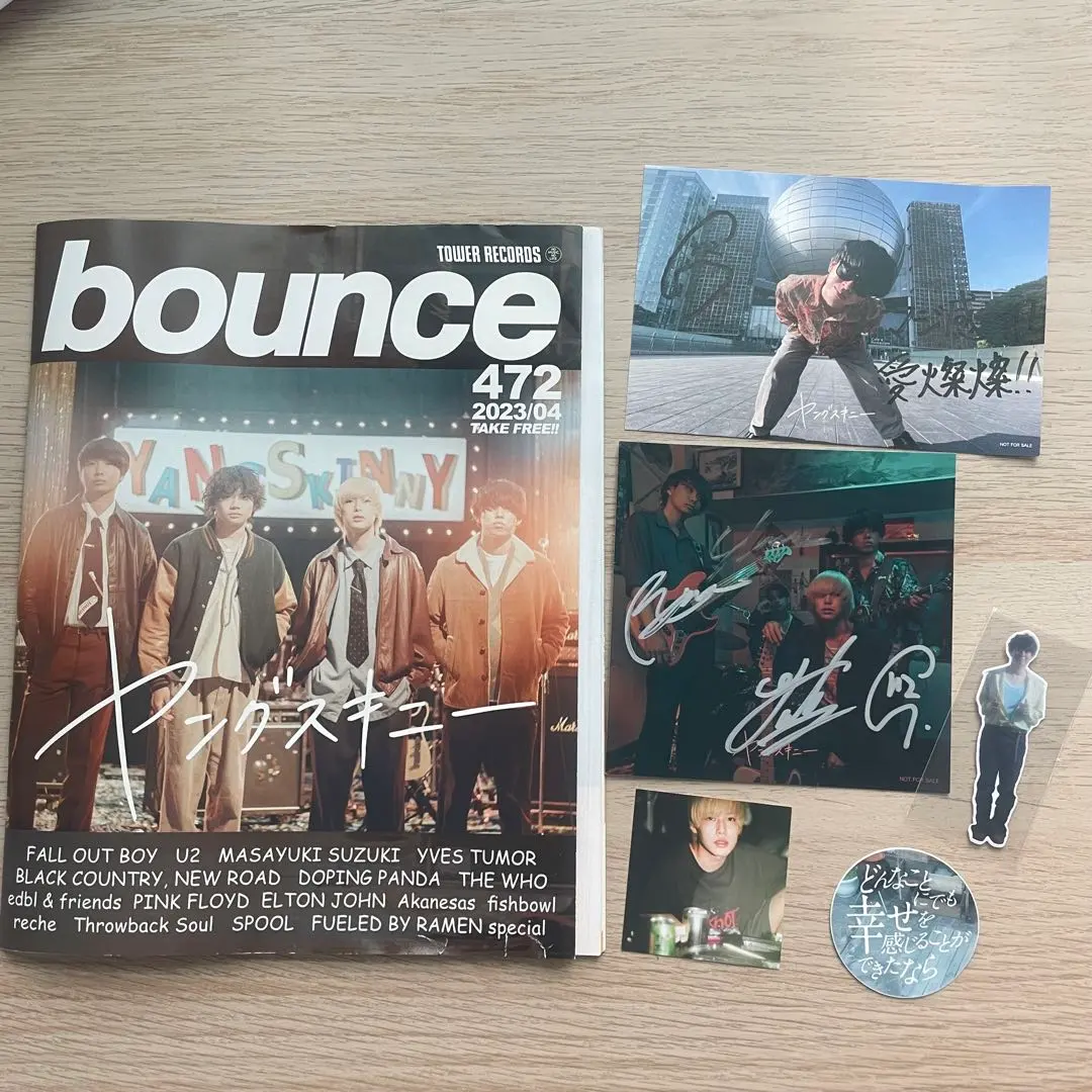 2026年最新】ヤングスキニー チェキの人気アイテム - メルカリ