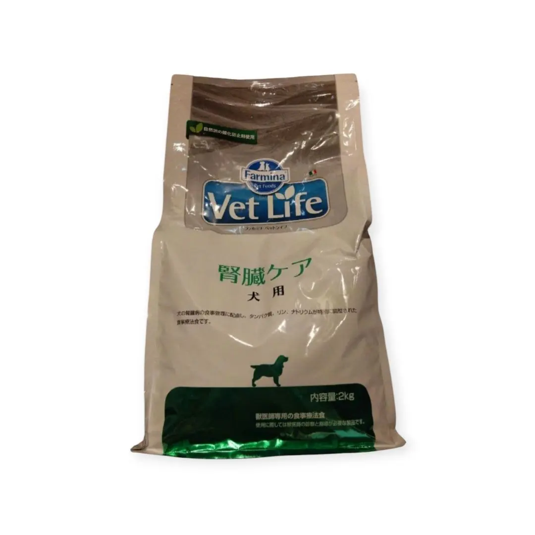 2026年最新】ファルミナ 犬 腎臓の人気アイテム - メルカリ