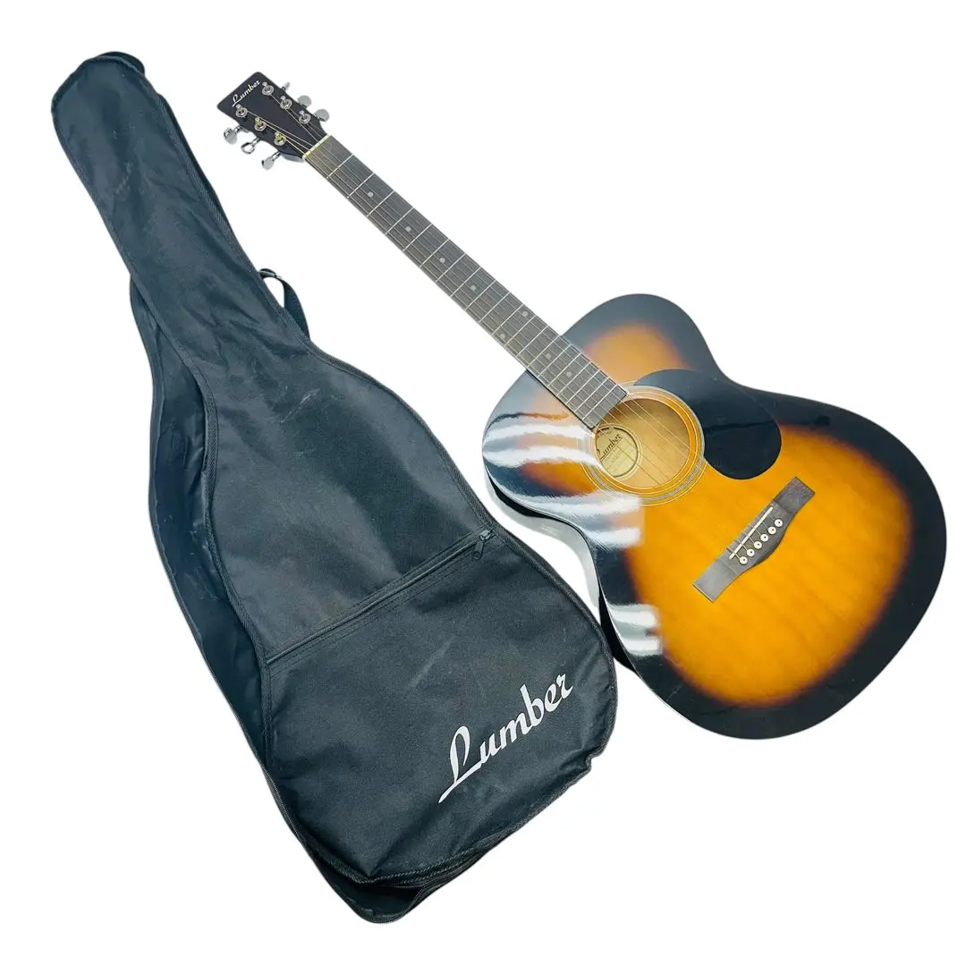 2026年最新】LUMBER ギター LFG10TSの人気アイテム - メルカリ