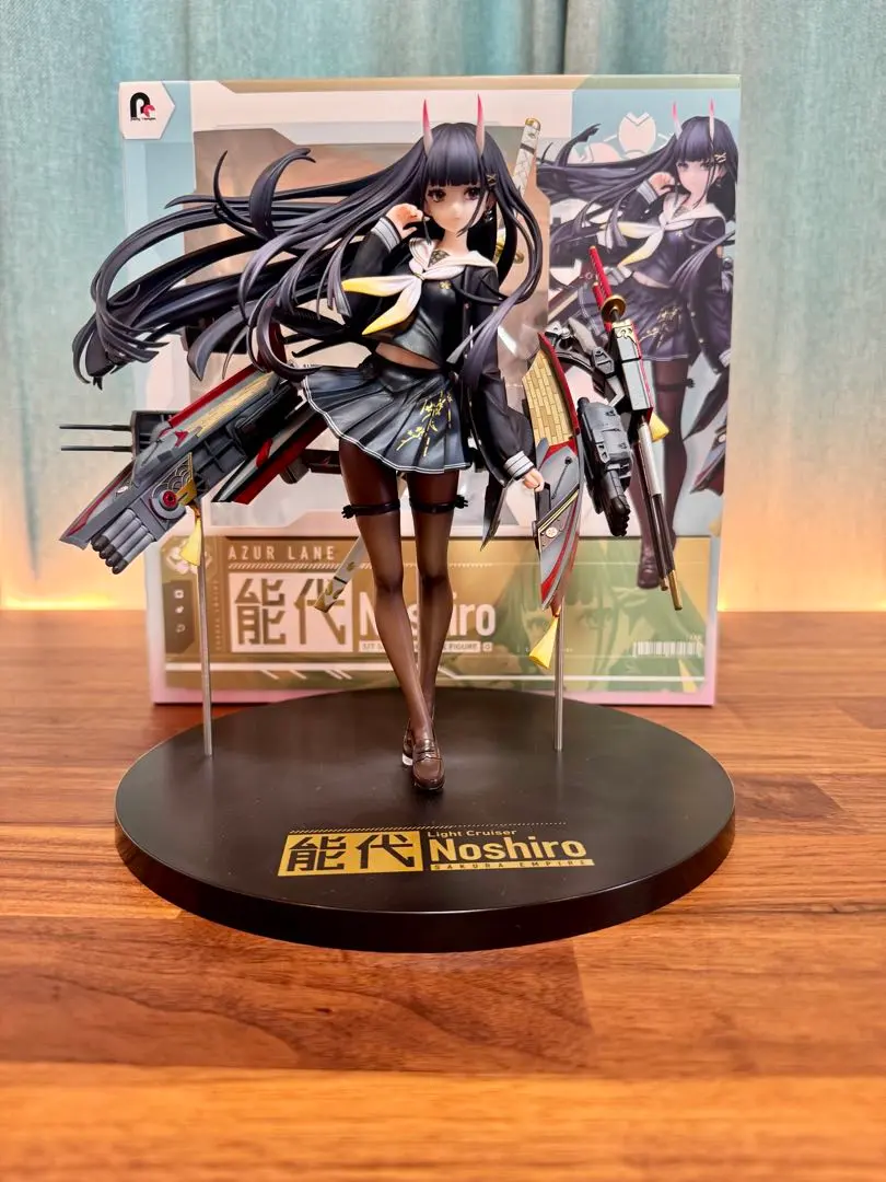 2026年最新】能代 アズールレーン フィギュアの人気アイテム - メルカリ