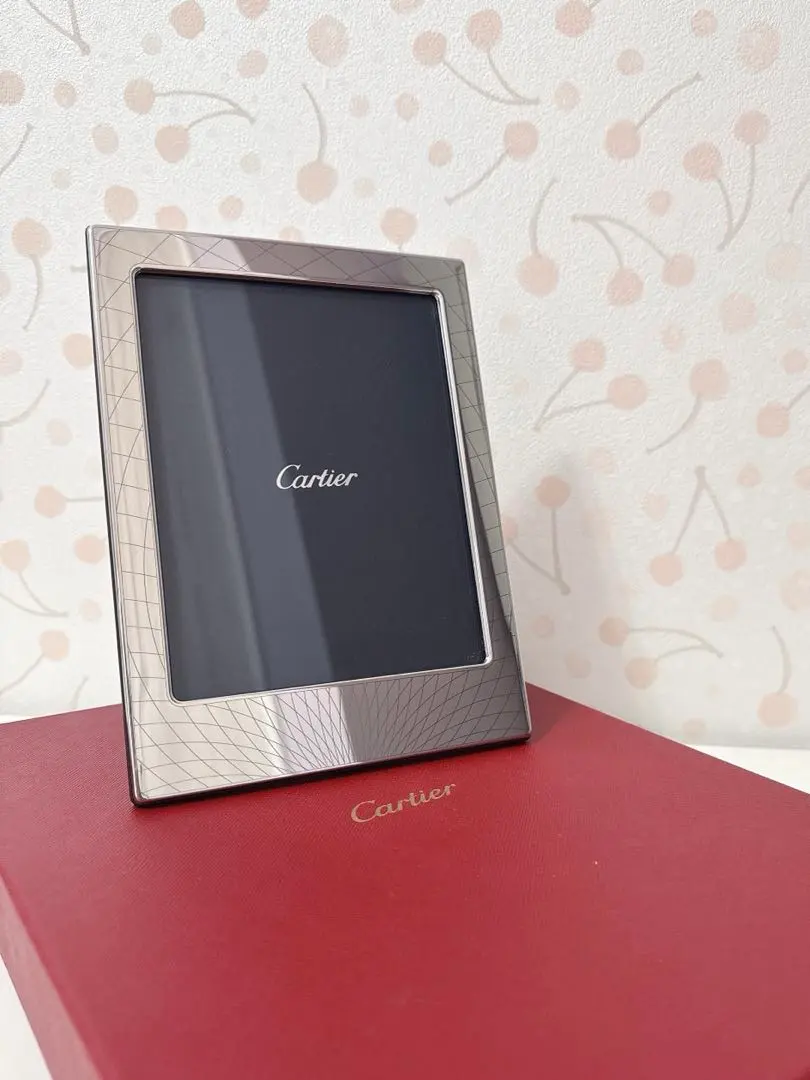 2026年最新】カルティエ フォトフレームの人気アイテム - メルカリ