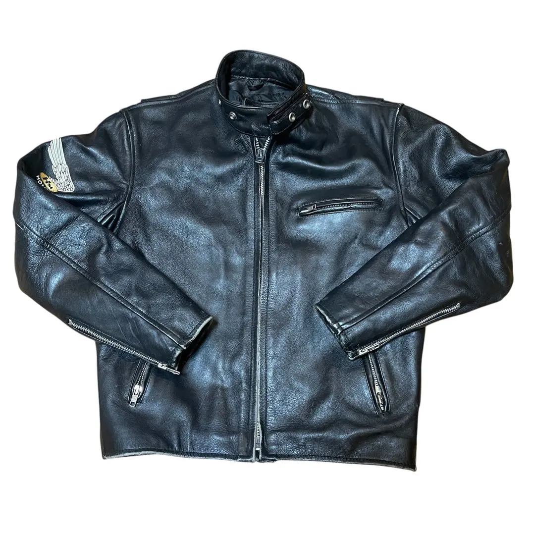 2026年最新】AMERICAN NOSTALGIA レザージャケットの人気アイテム