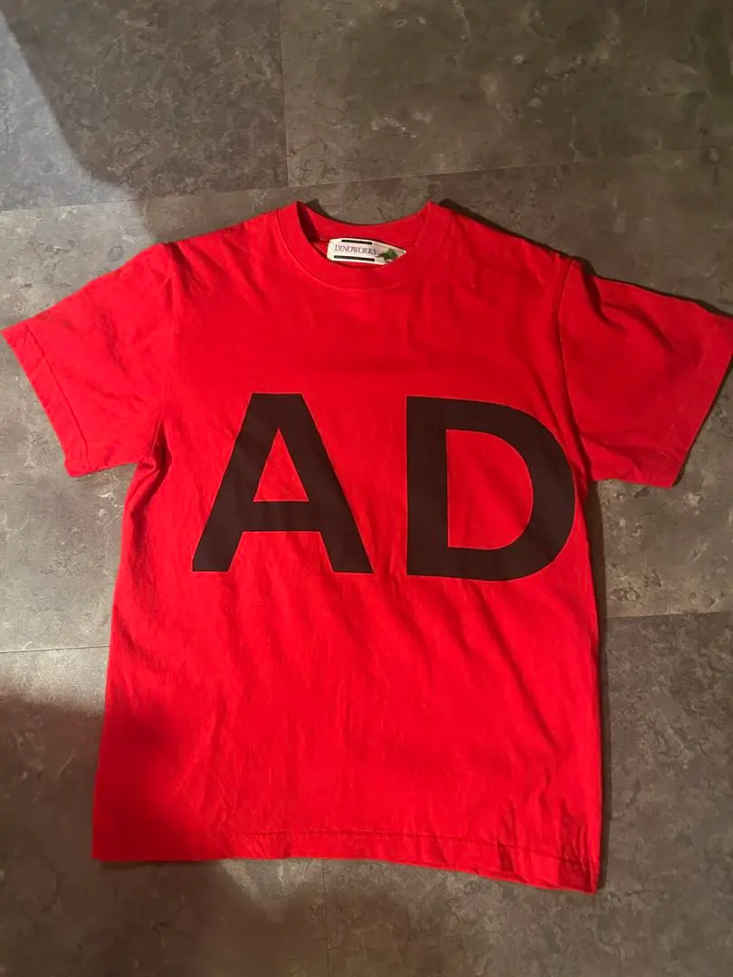 2026年最新】adhd tシャツの人気アイテム - メルカリ