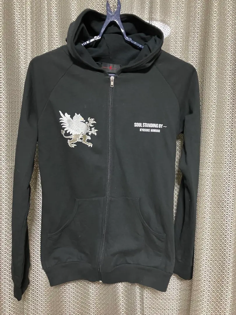 2026年最新】氷室 パーカーの人気アイテム - メルカリ