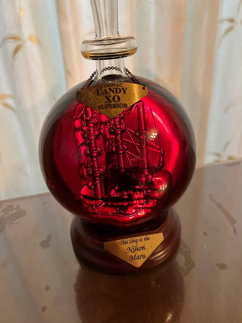 ❤️ランディフェイマスシップ コレクション❤️ブランデー