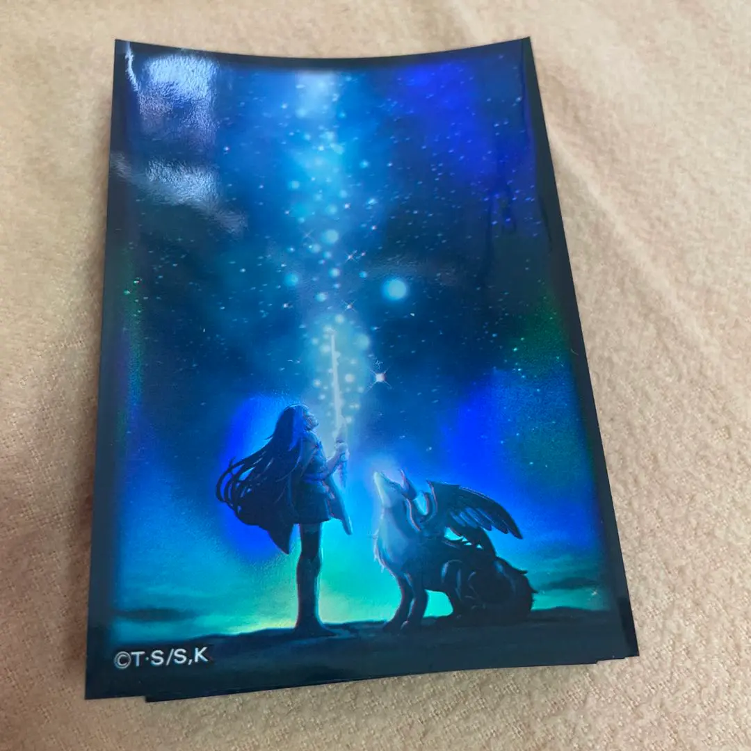 2026年最新】聖遺物の導く先 スリーブの人気アイテム - メルカリ