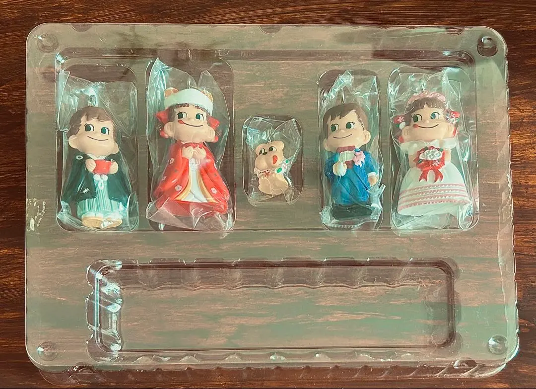 2026年最新】不二家 ペコちゃん ハッピーペコちゃんボックスの人気