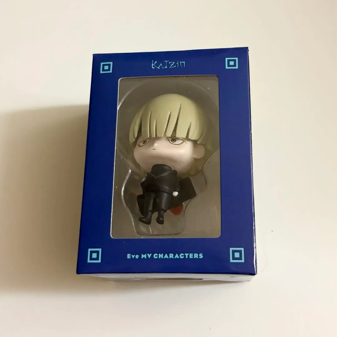 2026年最新】eve フィギュア 廻人の人気アイテム - メルカリ