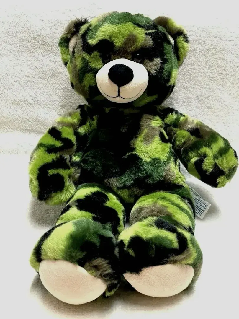 2026年最新】build a bear workshopの人気アイテム - メルカリ