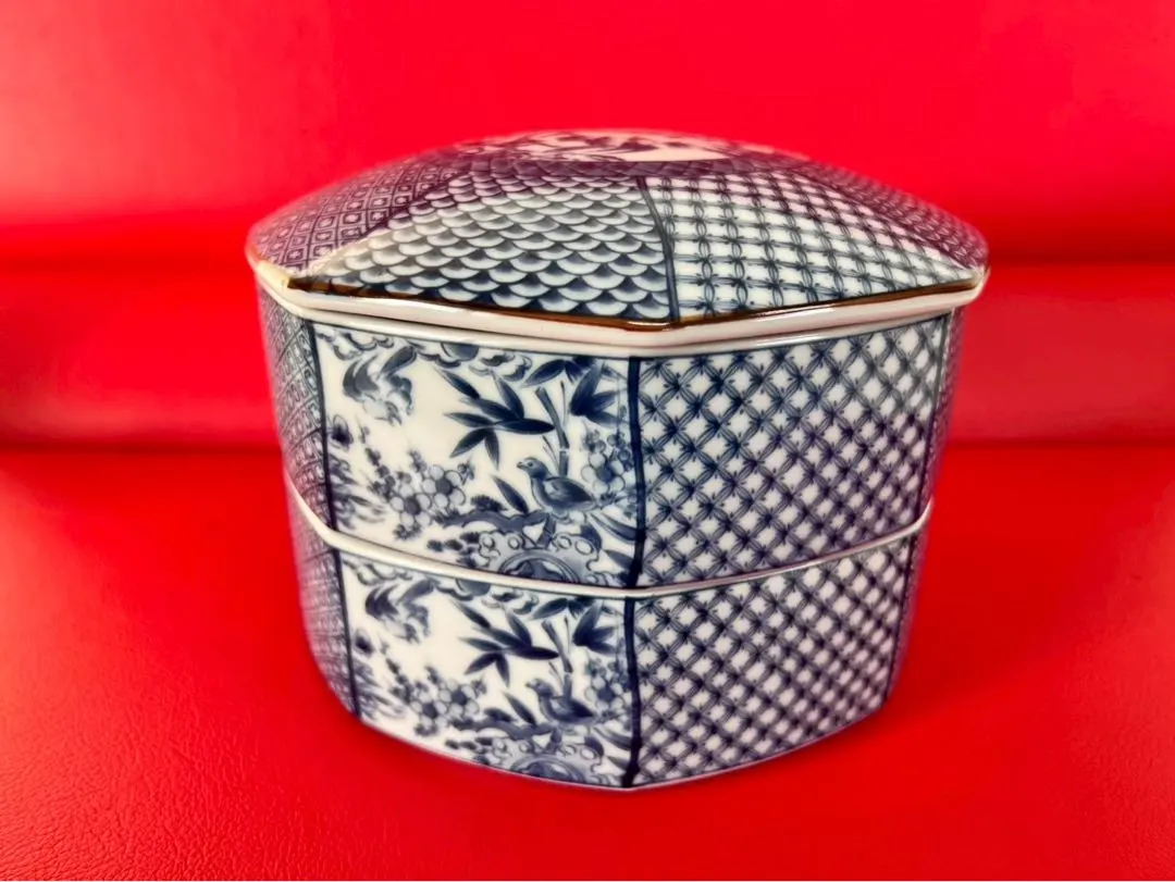 2026年最新】染付 重箱の人気アイテム - メルカリ