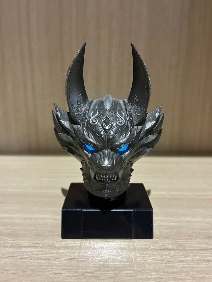 2026年最新】牙狼マスクコレクションの人気アイテム - メルカリ