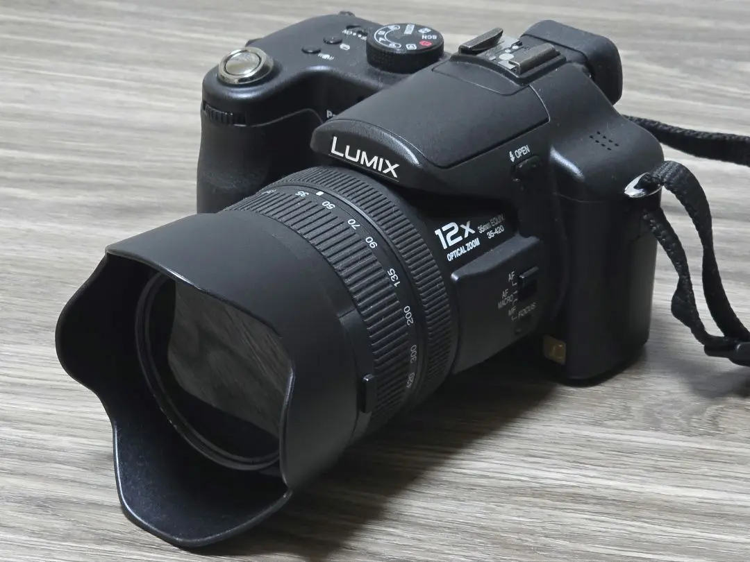 2026年最新】lumix fz50の人気アイテム - メルカリ