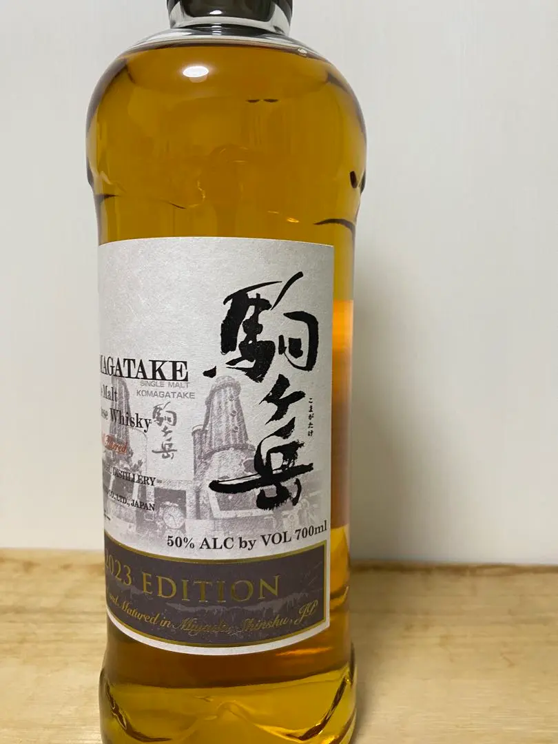 2026年最新】マルスウイスキー 駒ヶ岳 2015 ワインカスクの人気