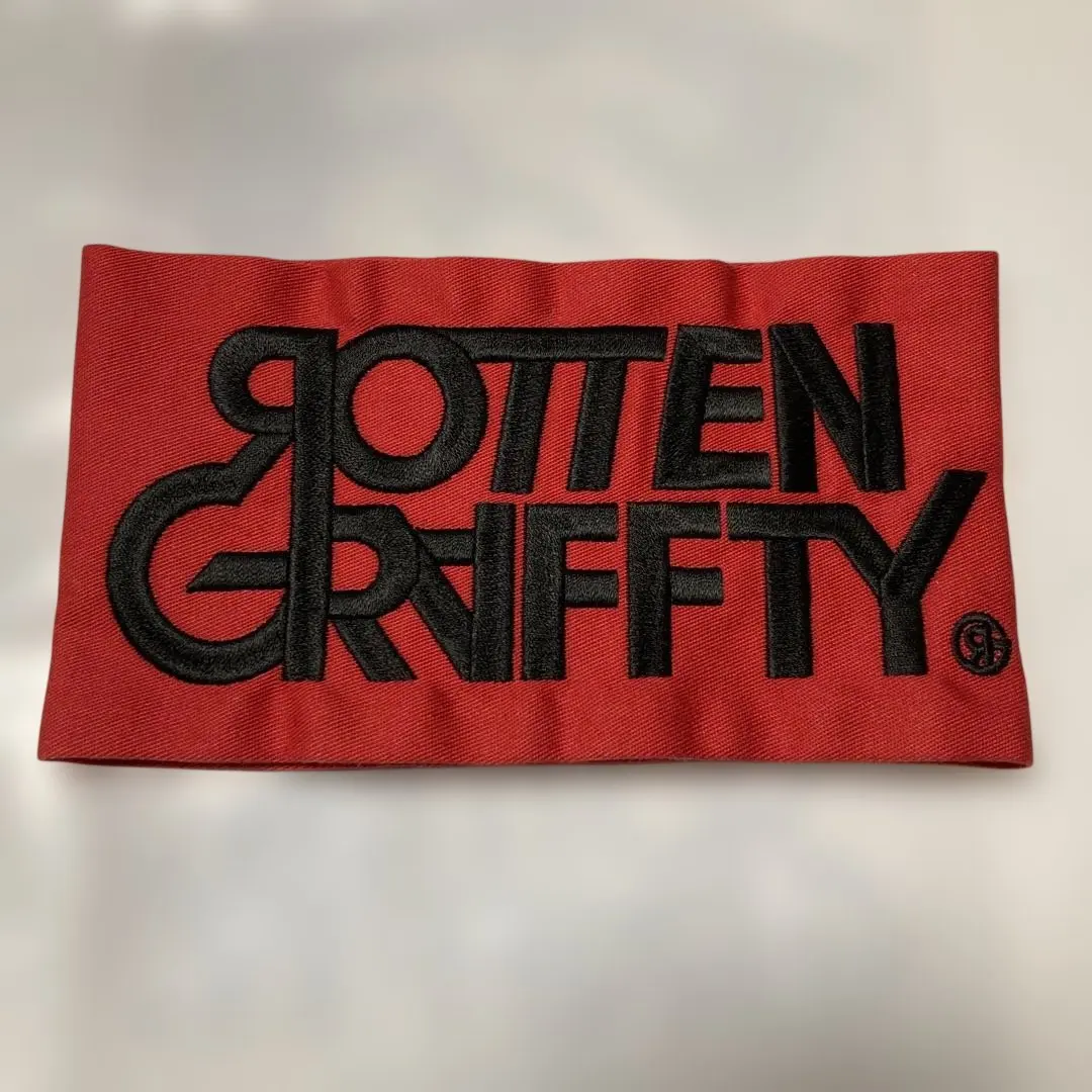 2026年最新】rottengraffty 腕章の人気アイテム - メルカリ
