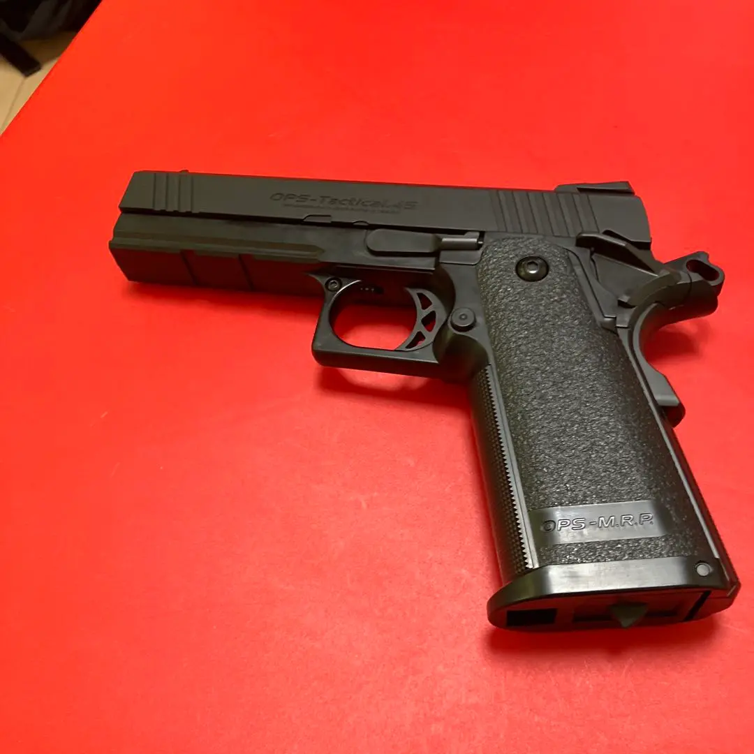 2026年最新】ops tactical 45の人気アイテム - メルカリ
