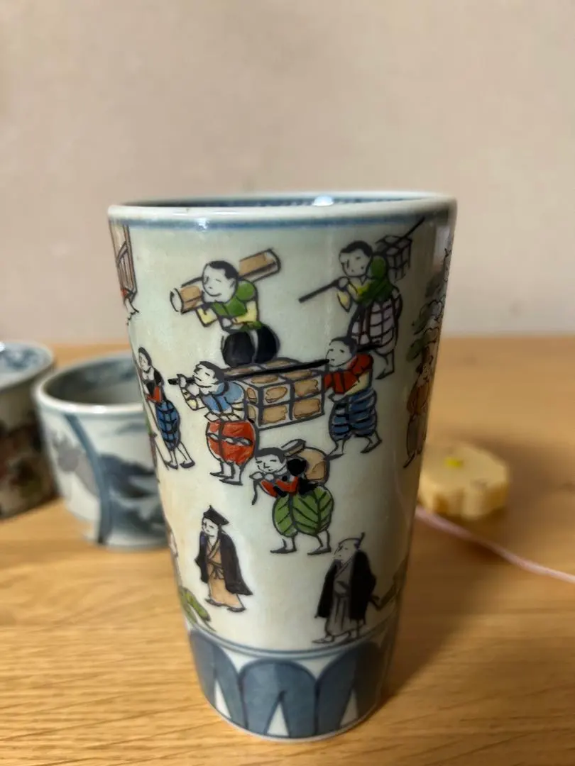 2026年最新】円左エ門窯の人気アイテム - メルカリ