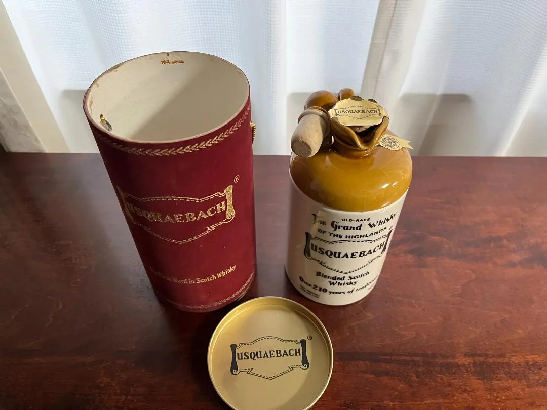 2026年最新】ウシュクベ USQUAEBACHの人気アイテム - メルカリ