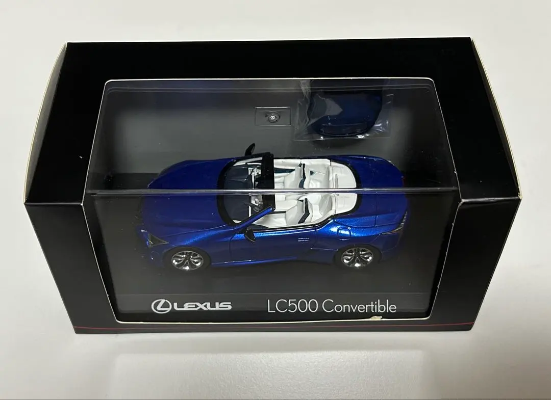 2026年最新】京商 1/43 レクサス lc500 lexusの人気アイテム - メルカリ