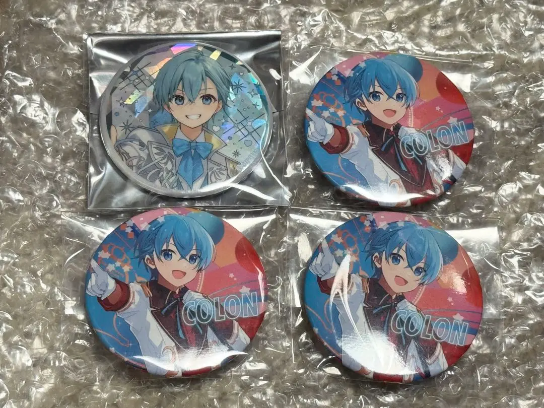 2026年最新】ころんくん 缶バッジ 旗持ちの人気アイテム - メルカリ