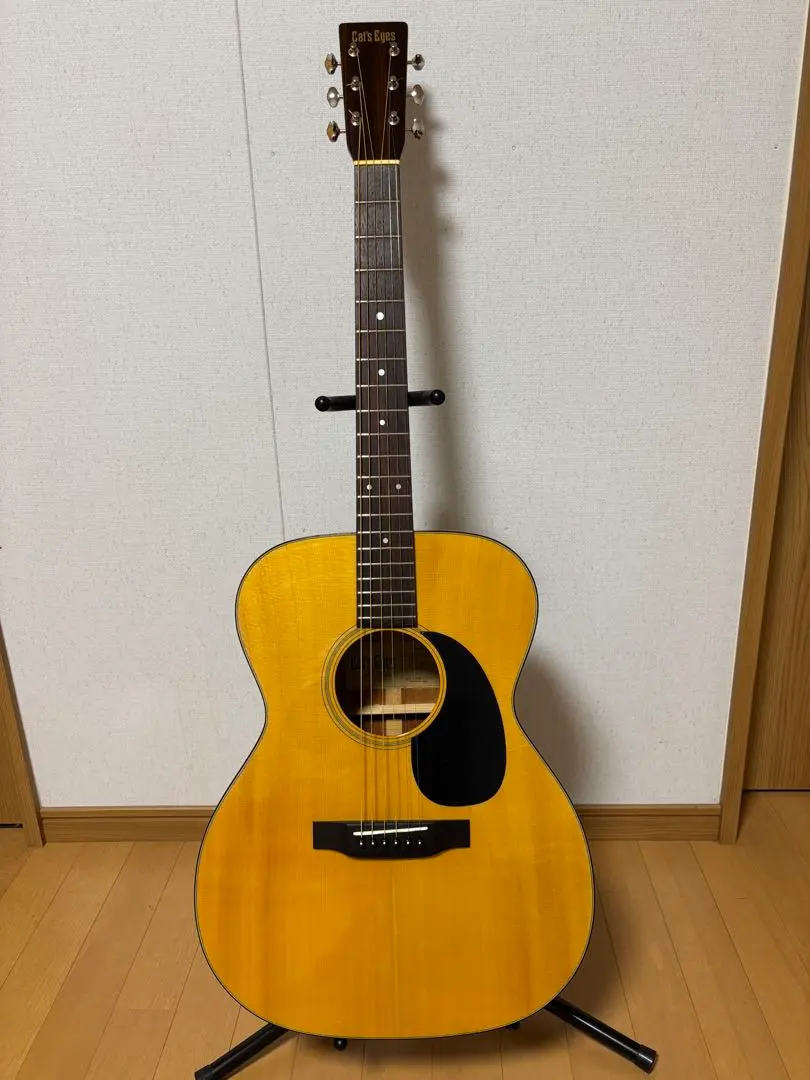 希少レア美品♪日本製 トーカイ キャツアイ CE-350ST TOKAI Cat's Eyes