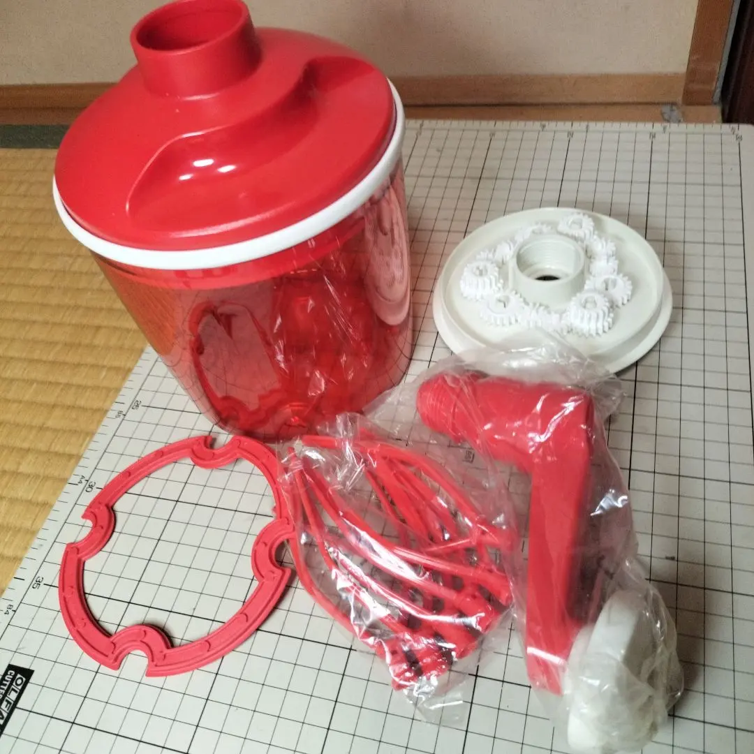 2026年最新】タッパーシェフの人気アイテム - メルカリ