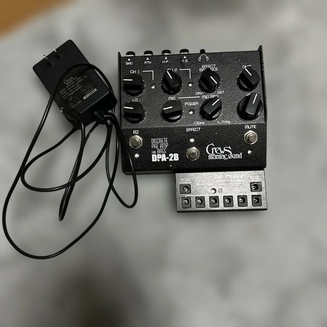 2026年最新】Crews Maniac Sound DPA 2Bの人気アイテム - メルカリ
