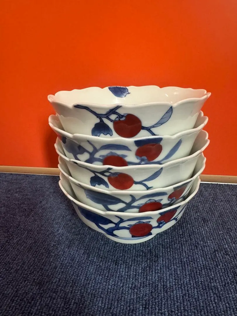 2026年最新】深川製磁 柿の人気アイテム - メルカリ