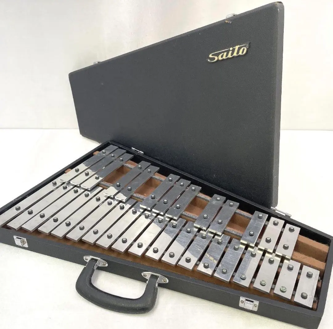 2026年最新】グロッケン saito サイトウの人気アイテム - メルカリ