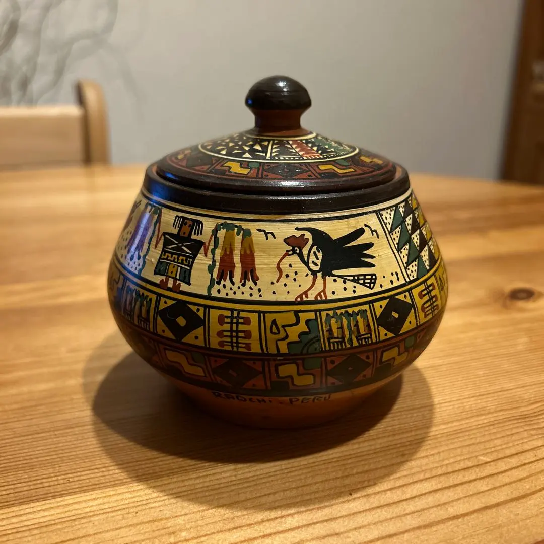 2026年最新】ペルー民芸品の人気アイテム - メルカリ