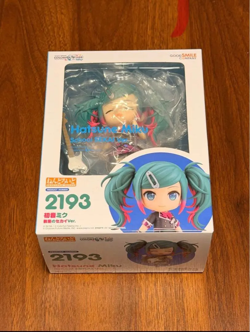 2026年最新】プロセカ フィギュア レオニードの人気アイテム - メルカリ