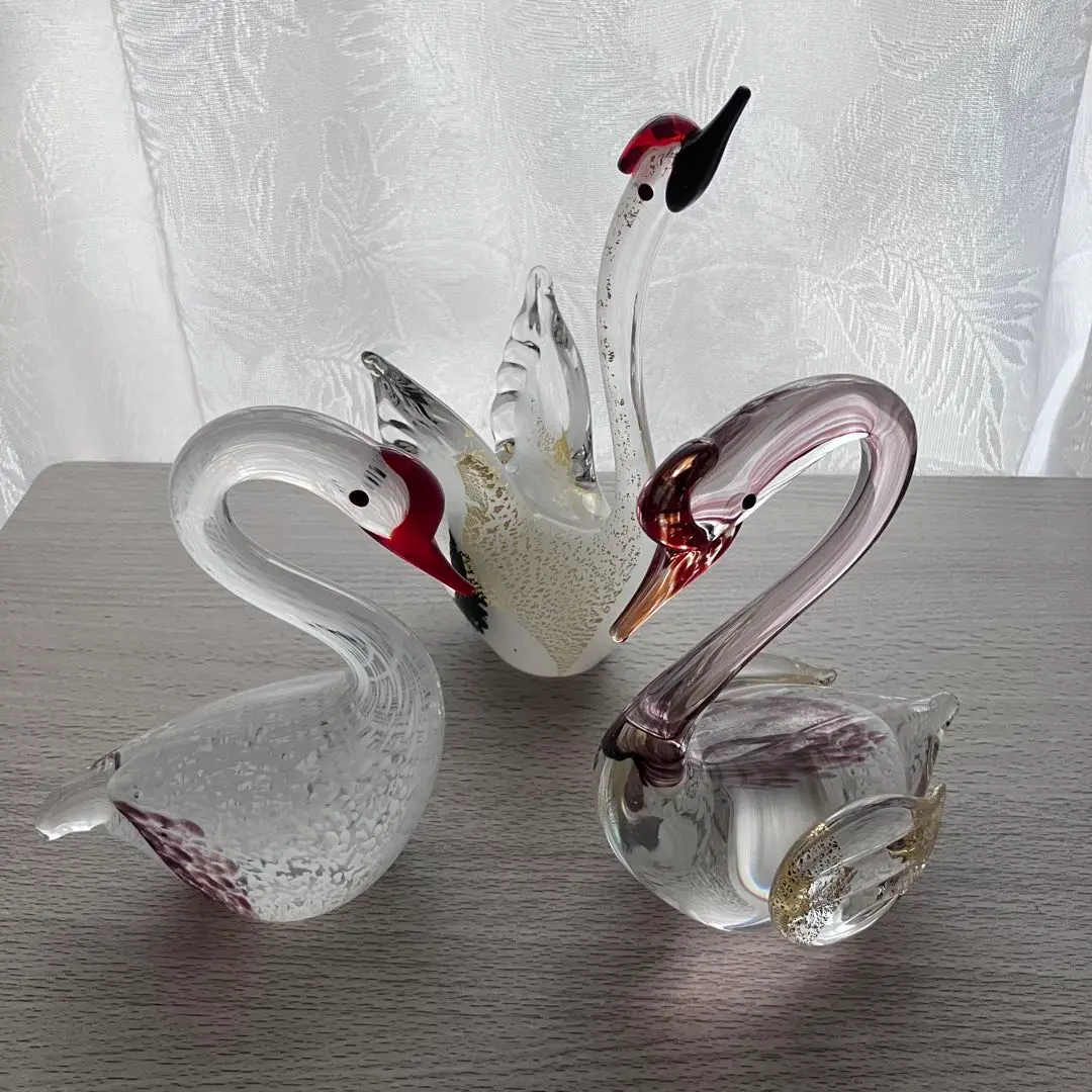 2026年最新】マルティグラス 白鳥の人気アイテム - メルカリ