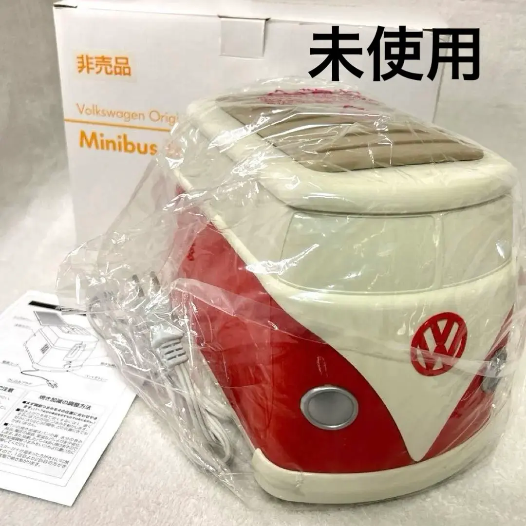 2026年最新】ワーゲン トースターの人気アイテム - メルカリ