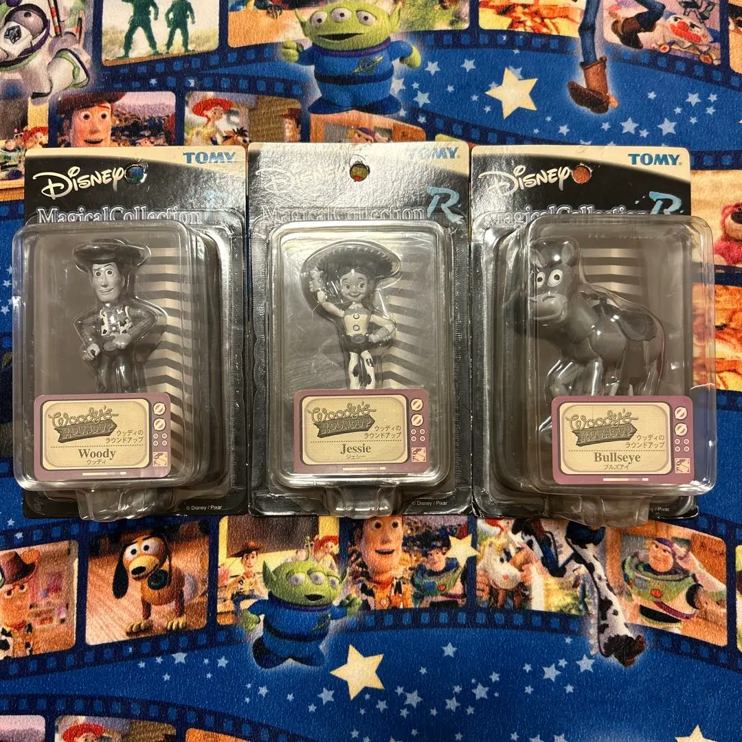 2026年最新】ディズニーマジカルコレクション トイストーリーの人気