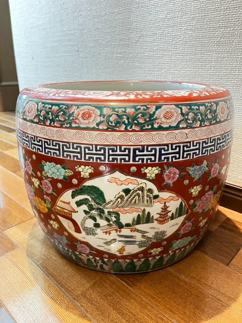 2026年最新】伊万里焼 火鉢の人気アイテム - メルカリ