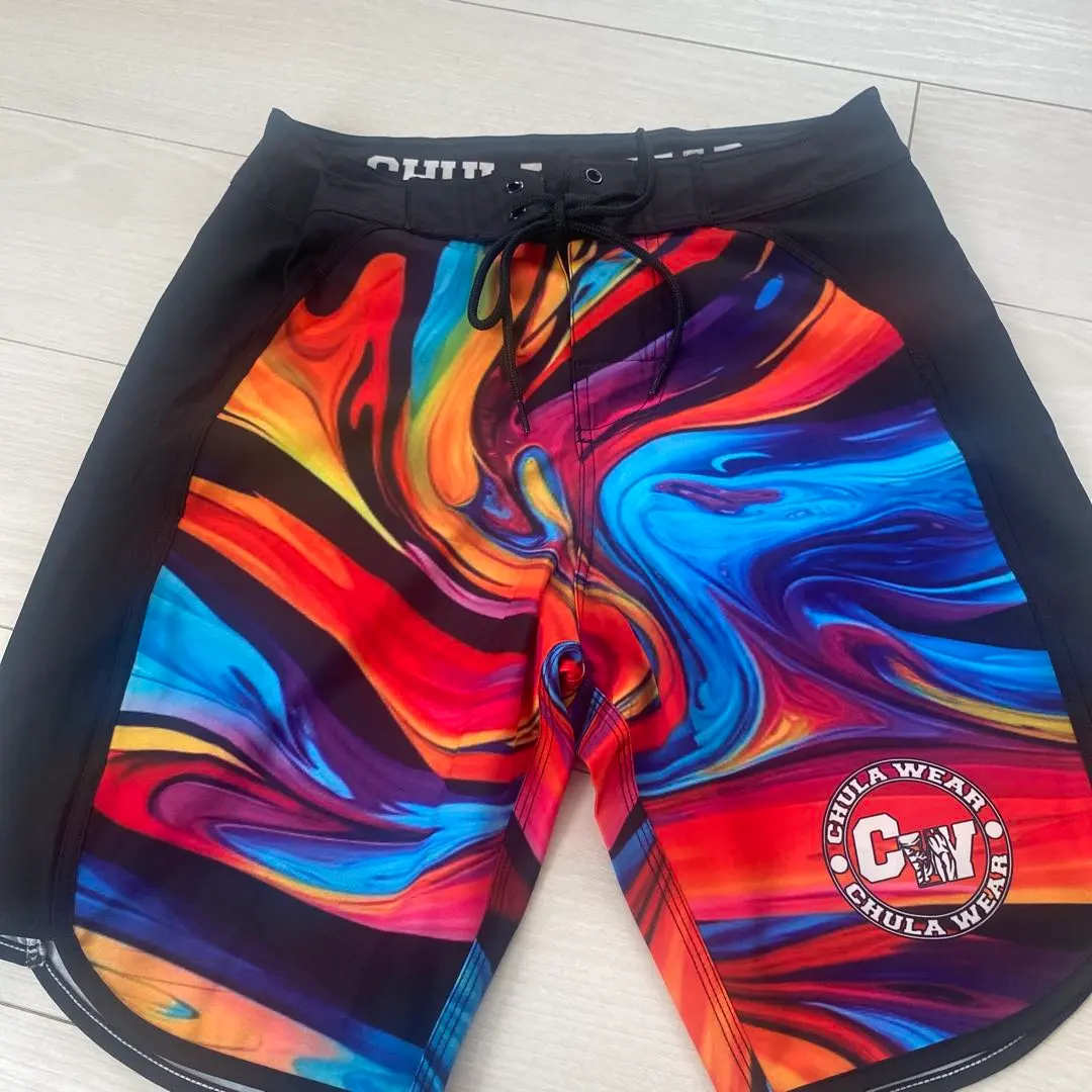 2026年最新】チュラウェア サーフパンツの人気アイテム - メルカリ