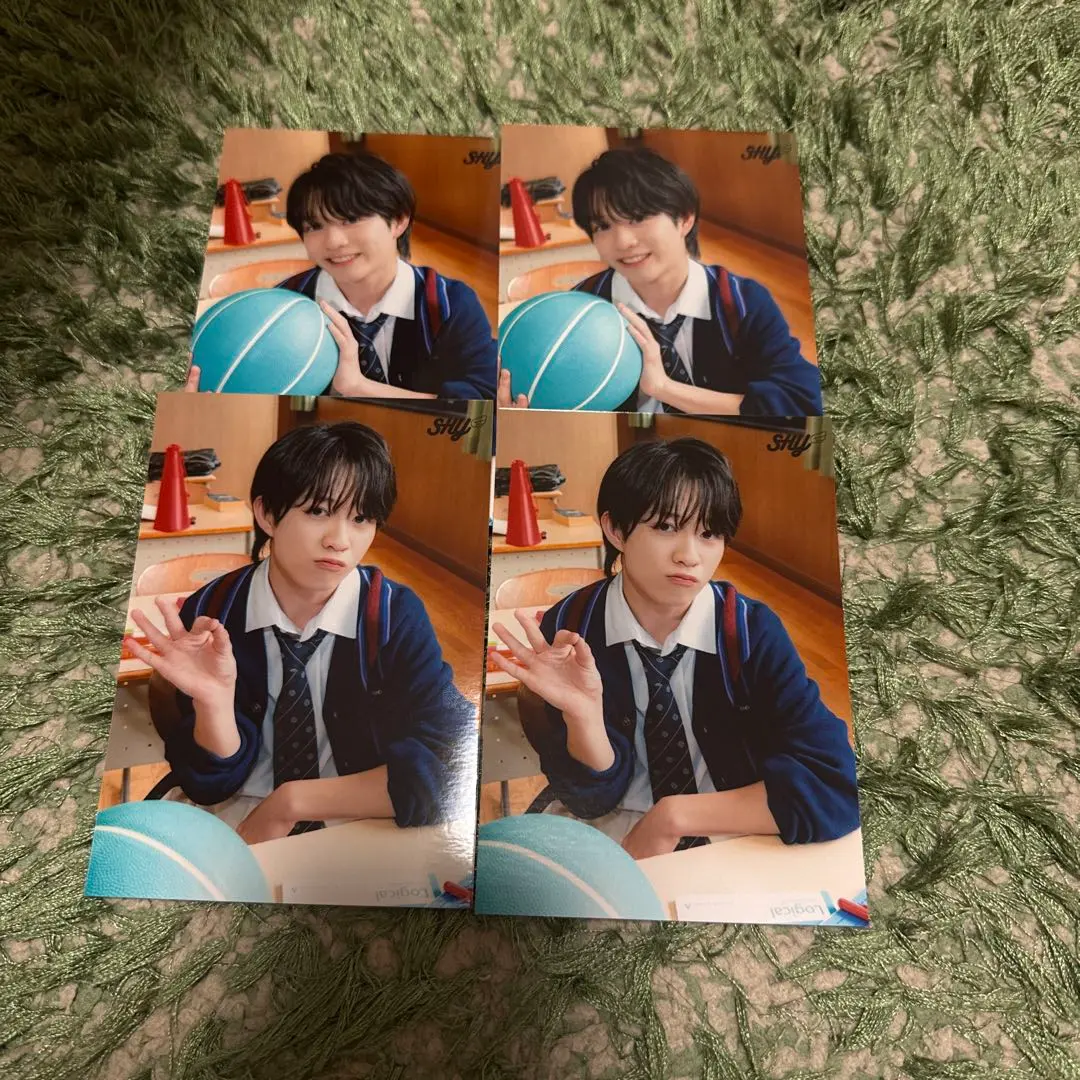 2026年最新】河合彪雅の人気アイテム - メルカリ