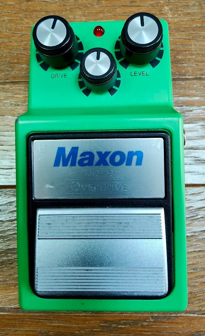 2026年最新】maxon od-9の人気アイテム - メルカリ